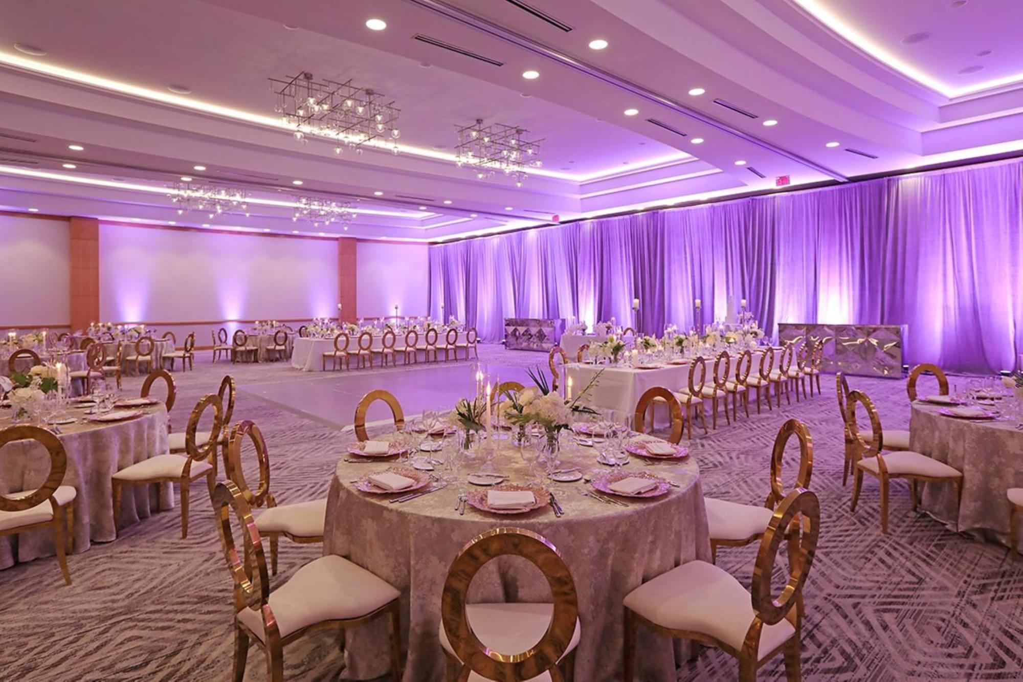 Intercontinental At Doral Miami By Ihg Hotell Exteriör bild