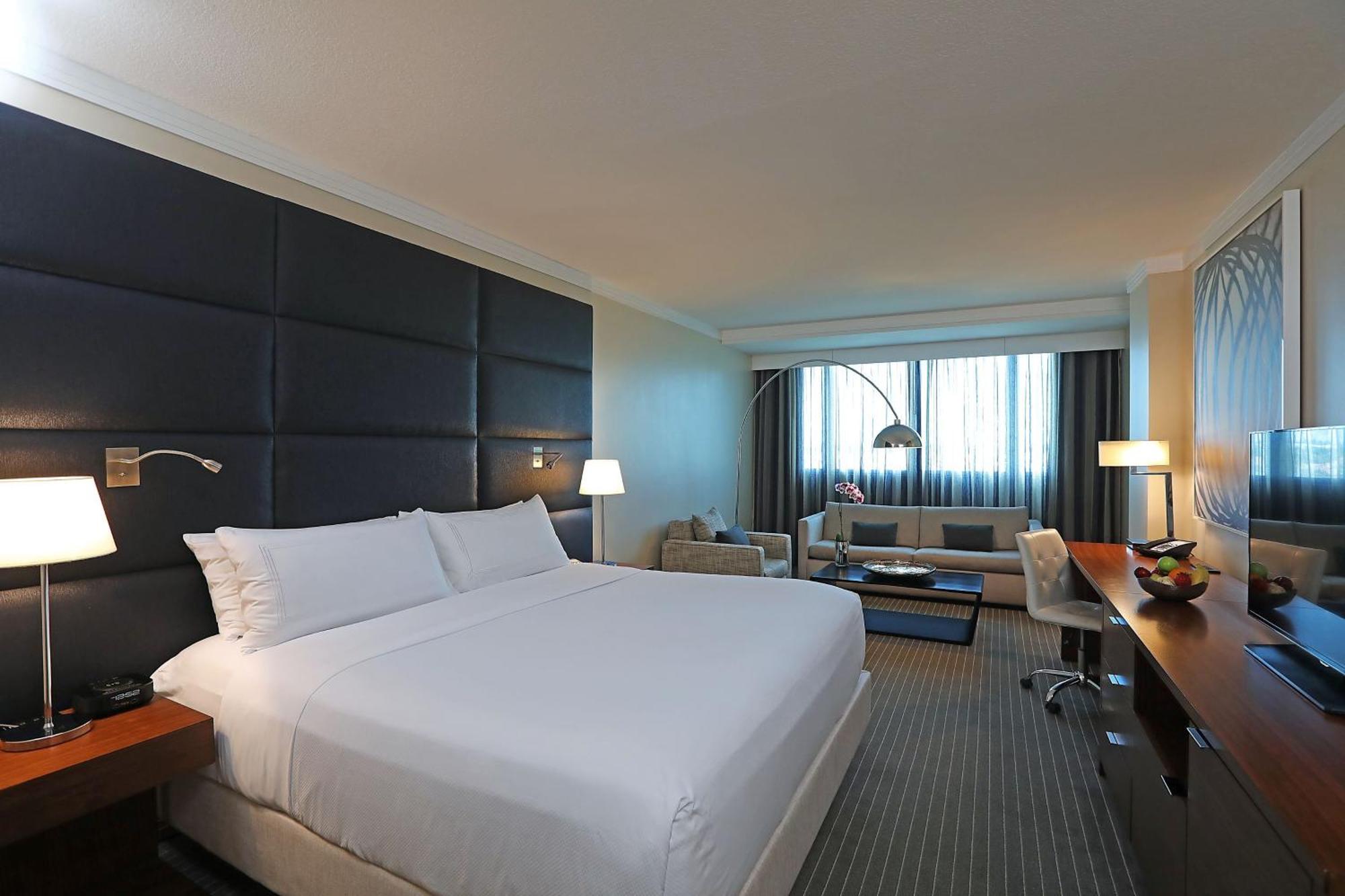 Intercontinental At Doral Miami By Ihg Hotell Exteriör bild